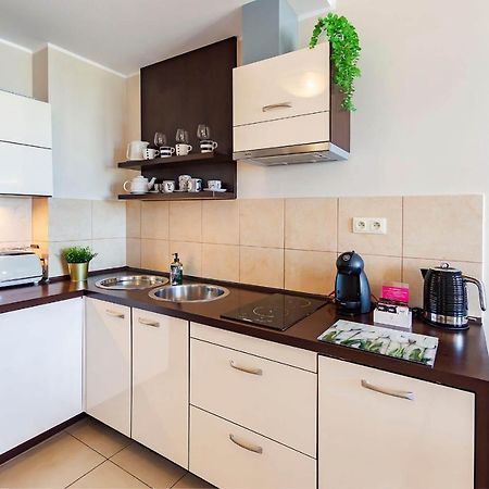 Vacationclub - Olympic Park Apartament B302 Kołobrzeg Zewnętrze zdjęcie