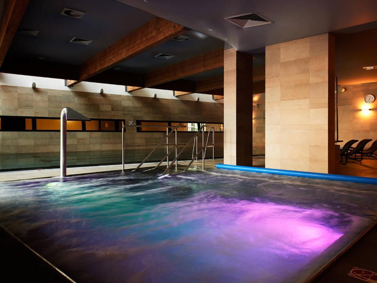 Vacationclub - Olympic Park Apartament B302 Kołobrzeg Zewnętrze zdjęcie