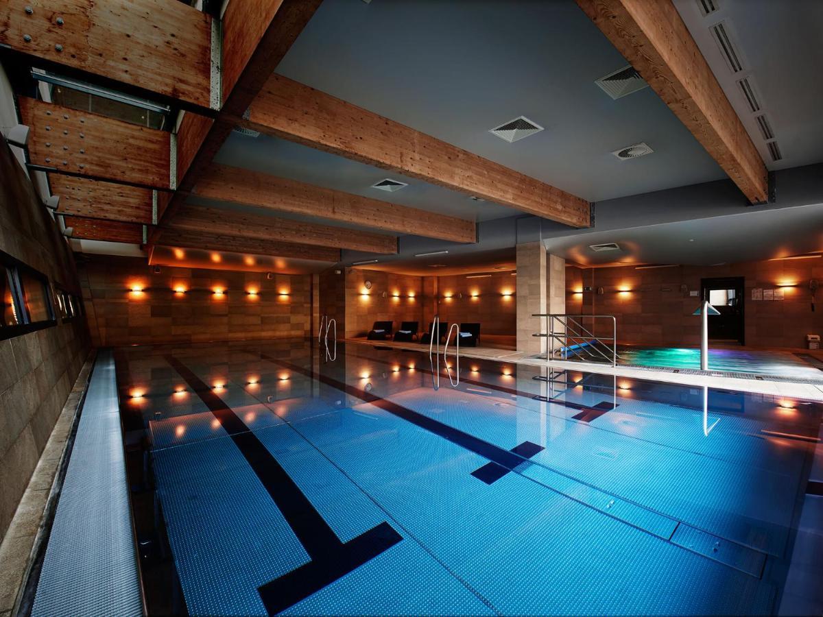 Vacationclub - Olympic Park Apartament B302 Kołobrzeg Zewnętrze zdjęcie