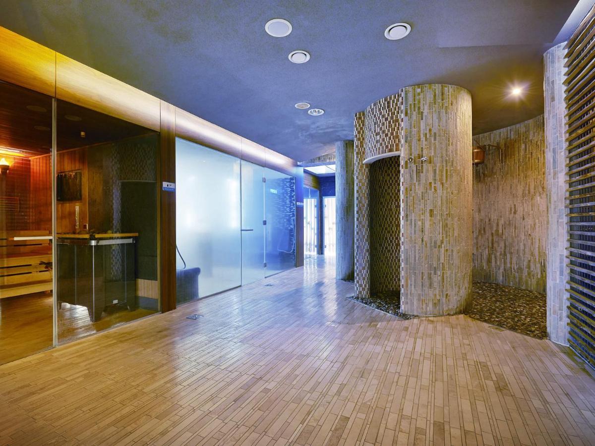 Vacationclub - Olympic Park Apartament B302 Kołobrzeg Zewnętrze zdjęcie
